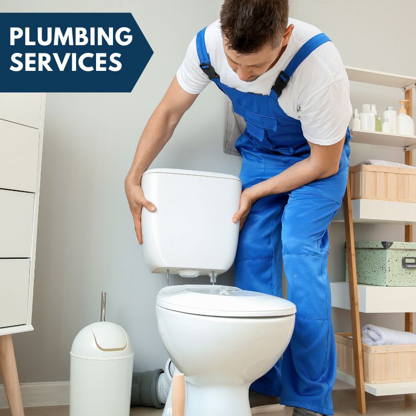 Plumbing Company in Freeport, OH